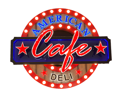 American Deli Cafe